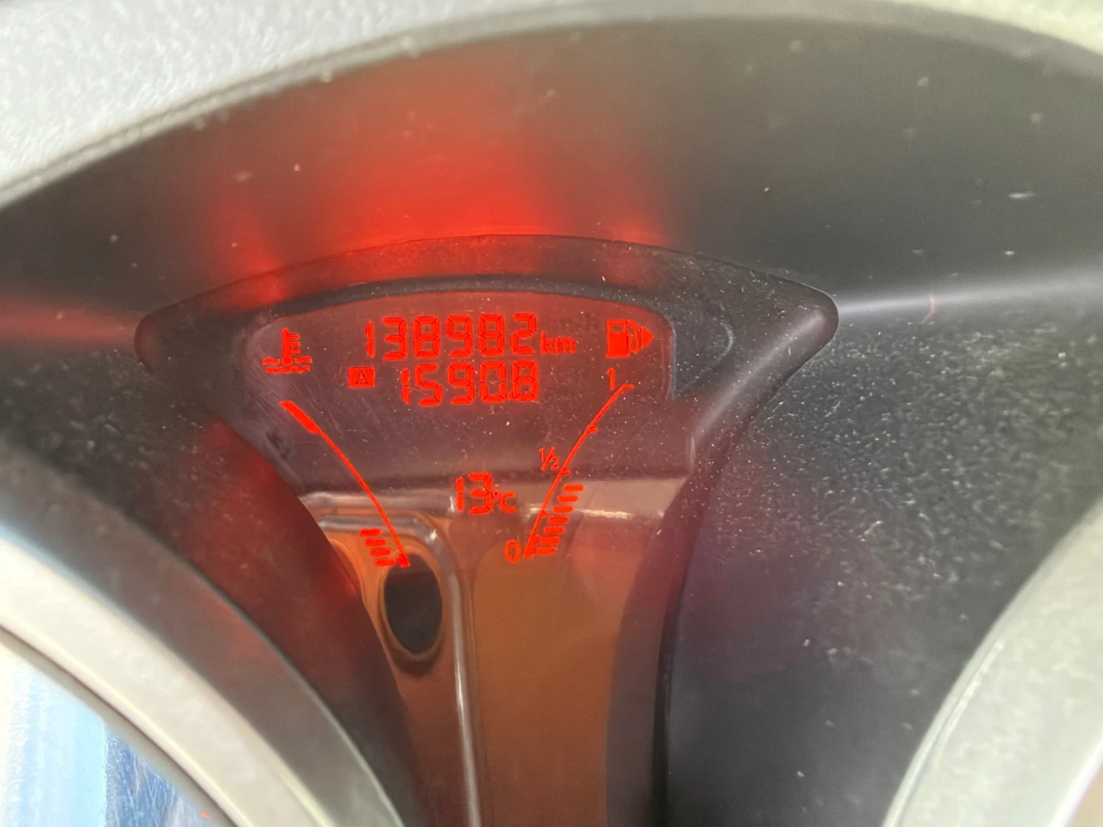 Nissan Juke 1.5 dCI 110 HP TEKNA, снимка 10 - Автомобили и джипове - 56643998