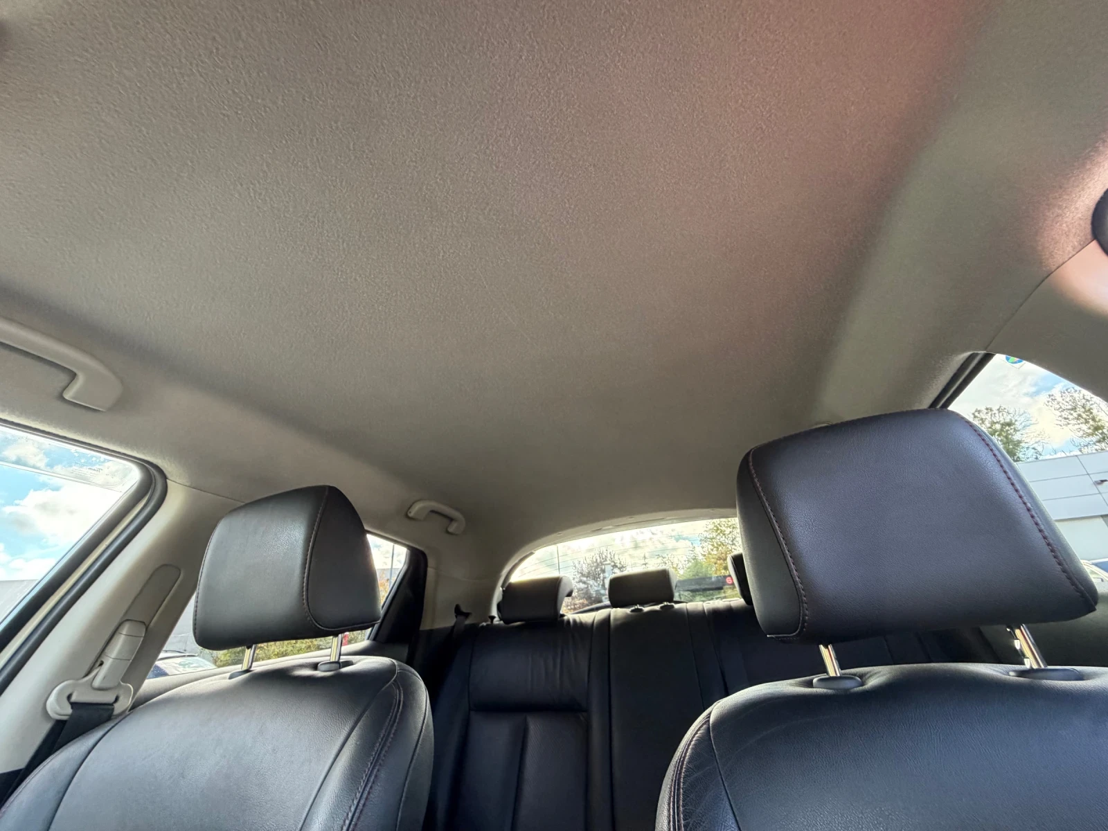 Nissan Juke 1.5 dCI 110 HP TEKNA, снимка 5 - Автомобили и джипове - 56643998
