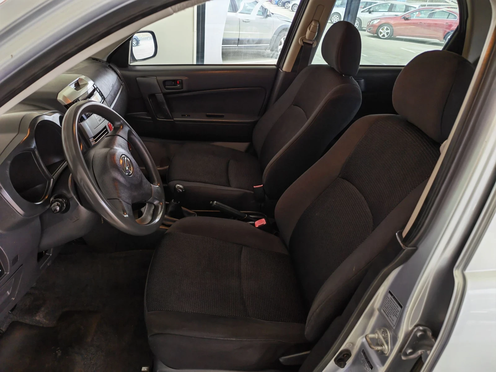 Daihatsu Terios 1.3 86kc 4x4, снимка 11 - Автомобили и джипове - 56669818