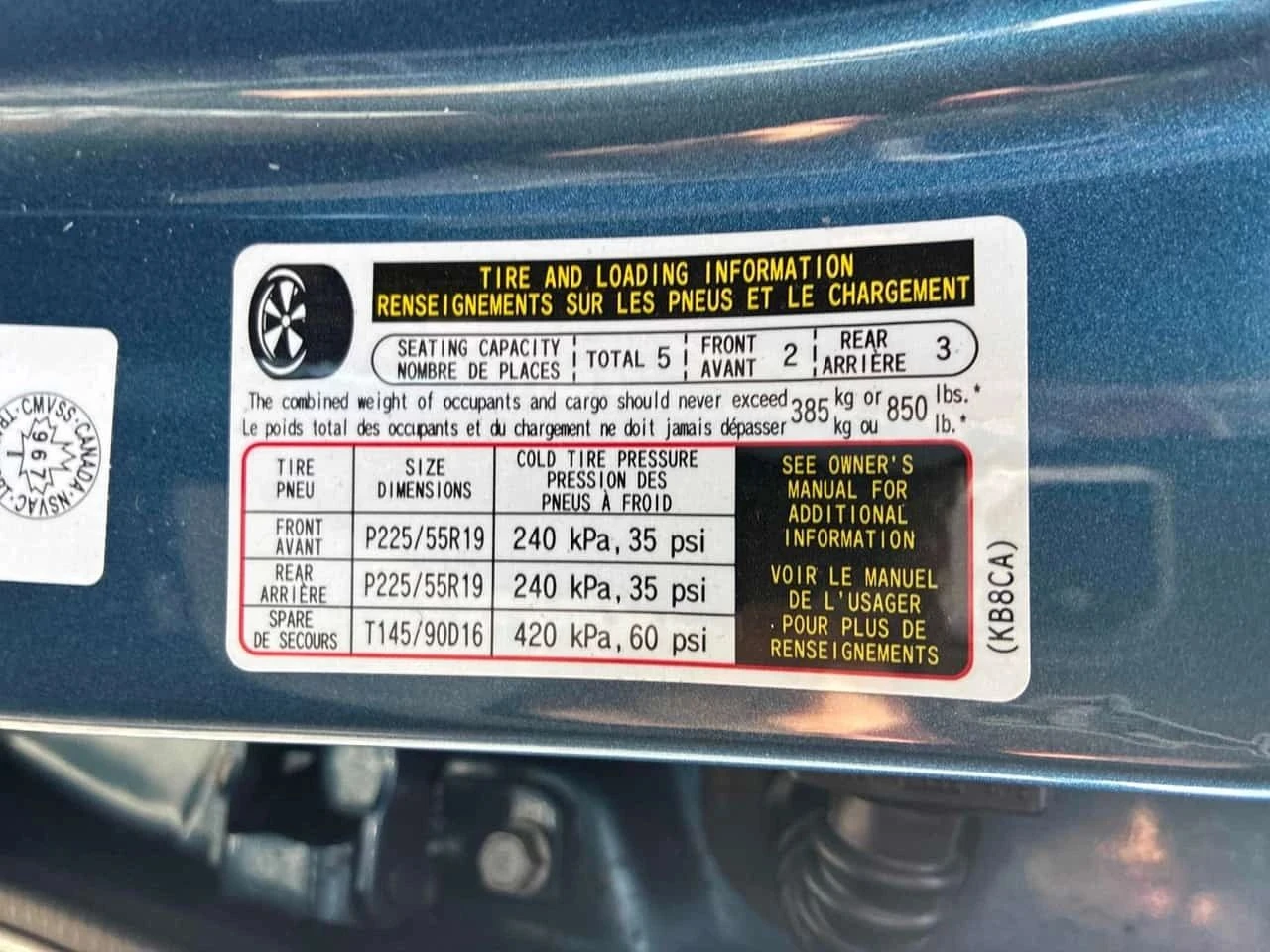Mazda CX-5, снимка 11 - Автомобили и джипове - 56730394