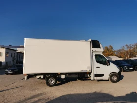 Renault Master 2.3 DCI ХЛАДИЛЕН - 8 ПАЛЕТЕН - изображение 5