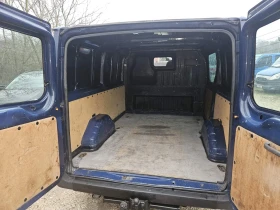 Ford Transit 2.0 85к.с., снимка 8