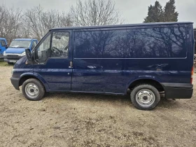 Ford Transit 2.0 85к.с., снимка 3