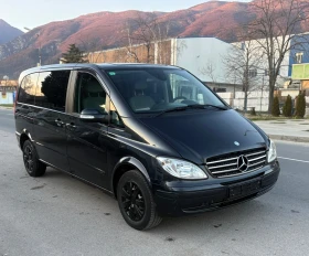 Mercedes-Benz Vito VIANO! КЛИМАТРОНИК! Парктроник! Темпомат! ТОП!ТОП!, снимка 2