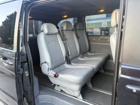 Mercedes-Benz Vito VIANO! КЛИМАТРОНИК! Парктроник! Темпомат! ТОП!ТОП!, снимка 13