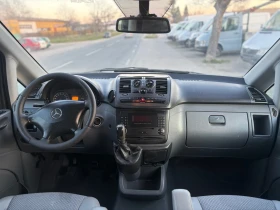 Mercedes-Benz Vito VIANO! КЛИМАТРОНИК! Парктроник! Темпомат! ТОП!ТОП!, снимка 8