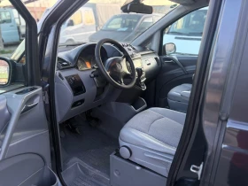 Mercedes-Benz Vito VIANO! КЛИМАТРОНИК! Парктроник! Темпомат! ТОП!ТОП!, снимка 6
