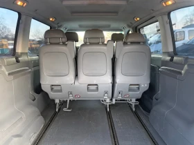 Mercedes-Benz Vito VIANO! КЛИМАТРОНИК! Парктроник! Темпомат! ТОП!ТОП!, снимка 15