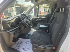 Ford Transit Custom, снимка 6