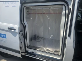 Ford Transit Custom, снимка 10