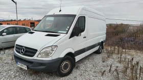 Mercedes-Benz Sprinter 316 CDI, снимка 3