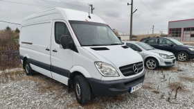 Mercedes-Benz Sprinter 316 CDI, снимка 1