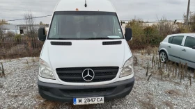 Mercedes-Benz Sprinter 316 CDI, снимка 2