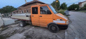 Iveco 3510 Самосвал, снимка 1 - Бусове и автобуси - 46008847