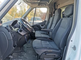 Renault Master 2.3 DCI ХЛАДИЛЕН - 8 ПАЛЕТЕН, снимка 7