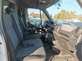 Renault Master 2.3 DCI ХЛАДИЛЕН - 8 ПАЛЕТЕН, снимка 11