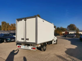 Renault Master 2.3 DCI ХЛАДИЛЕН - 8 ПАЛЕТЕН, снимка 4