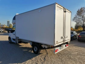 Renault Master 2.3 DCI ХЛАДИЛЕН - 8 ПАЛЕТЕН, снимка 3