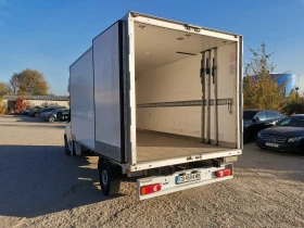 Renault Master 2.3 DCI ХЛАДИЛЕН - 8 ПАЛЕТЕН, снимка 12