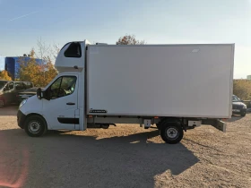 Renault Master 2.3 DCI ХЛАДИЛЕН - 8 ПАЛЕТЕН, снимка 2