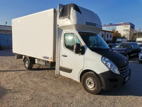 Renault Master 2.3 DCI ХЛАДИЛЕН - 8 ПАЛЕТЕН, снимка 6