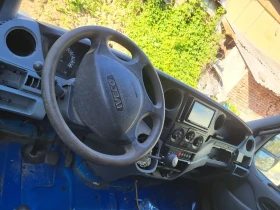 Обява за продажба на Iveco 35c18 3.0 ~ 999 лв. - изображение 5