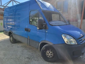 Обява за продажба на Iveco 35c18 3.0 ~ 999 лв. - изображение 1