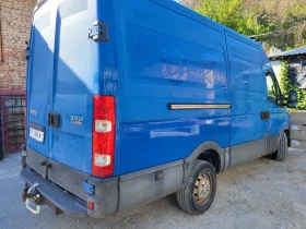 Обява за продажба на Iveco 35c18 3.0 ~ 999 лв. - изображение 2