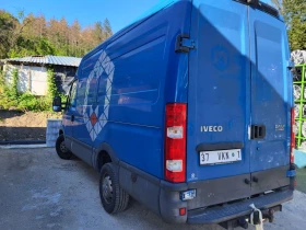 Обява за продажба на Iveco 35c18 3.0 ~ 999 лв. - изображение 3