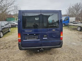 Ford Transit 2.0 80к.с., снимка 4