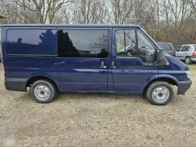 Ford Transit 2.0 80к.с., снимка 5