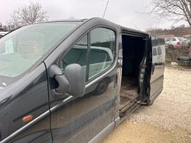 Opel Vivaro 2.0 CDTI 114 HK , снимка 7