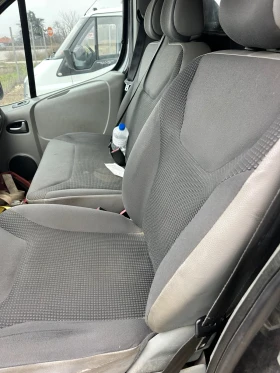 Opel Vivaro 2.0 CDTI 114 HK , снимка 8