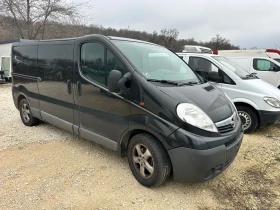 Opel Vivaro 2.0 CDTI 114 HK , снимка 1