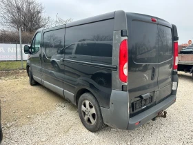 Opel Vivaro 2.0 CDTI 114 HK , снимка 3