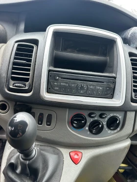 Opel Vivaro 2.0 CDTI 114 HK , снимка 9