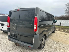 Opel Vivaro 2.0 CDTI 114 HK , снимка 4