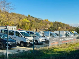 Opel Vivaro 2.0 CDTI 114 HK  | Mobile.bg � ����� ������ 13