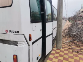 Man 230 Иризар, снимка 5