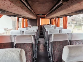 Man 230 Иризар, снимка 1