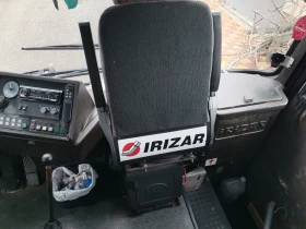 Man 230 Иризар, снимка 2