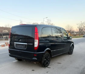 Mercedes-Benz Vito VIANO! КЛИМАТРОНИК! Парктроник! Темпомат! ТОП!ТОП! | Auto.bg — изображение 3