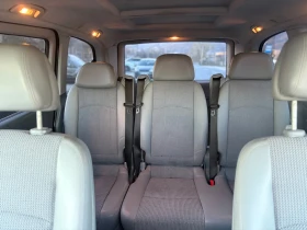 Mercedes-Benz Vito VIANO! КЛИМАТРОНИК! Парктроник! Темпомат! ТОП!ТОП! | Auto.bg — изображение 14