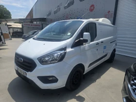 ������ Ford Transit Custom