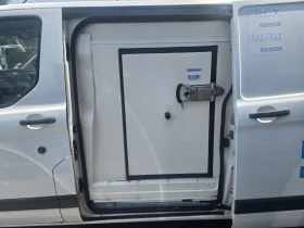 Ford Transit Custom | Mobile.bg � ����� ������ 15