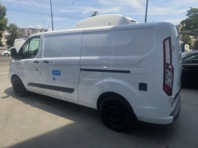 Ford Transit Custom | Mobile.bg � ����� ������ 5