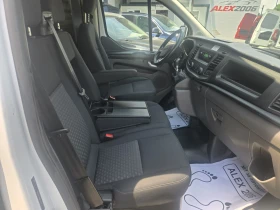 Ford Transit Custom | Mobile.bg � ����� ������ 7