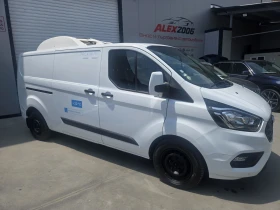 Ford Transit Custom | Mobile.bg � ����� ������ 3