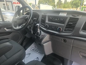 Ford Transit Custom | Mobile.bg � ����� ������ 8