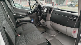 Mercedes-Benz Sprinter 316 CDI | Auto.bg — изображение 8